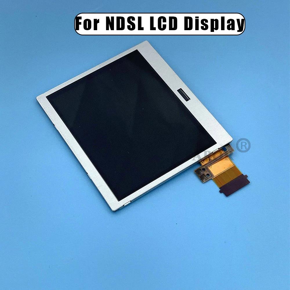  ϴ LCD ÷ ȭ Nintendo DS lite NDSL  ֿܼ LCD ȭ NDSL  ǰ